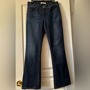 Levis Vintage Jean